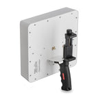 Broadband 15 dB UWB Measuring Test Antenna 790 MHz To 2700 MHz With Handle