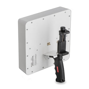 Broadband 15 dB UWB Measuring Test Antenna 790 MHz To 2700 MHz With Handle