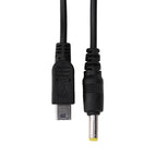 Charger for Sony PSP 2000 3000 1.2M Newest Charger Power 2 in 1 USB Data Charge Cable Cord for Sony PSP 2000 3000 Game Console