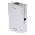 Coax To Optical SPDIF  Converter Adapter (Coaxial IN Optical OUT) wholesale bulk price