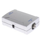 Coax To Optical SPDIF  Converter Adapter (Coaxial IN Optical OUT) wholesale bulk price