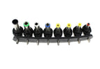 DC 12V/15V/16V/18V/19V/20V/24V 4-5A 96W Laptop AC Universal Power Adapter Charger for ASUS DELL Lenovo Sony Toshiba Laptop