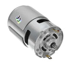 DC 24V 15000RPM High Speed Large torque DC 775 Motor Electric Power Tool new  Motors & Parts DC Motor
