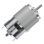 DC 24V 15000RPM High Speed Large torque DC 775 Motor Electric Power Tool new  Motors & Parts DC Motor