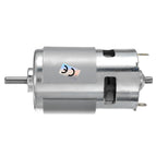 DC 24V 15000RPM High Speed Large torque DC 775 Motor Electric Power Tool new  Motors & Parts DC Motor