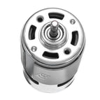 DC 24V 15000RPM High Speed Large torque DC 775 Motor Electric Power Tool new  Motors & Parts DC Motor