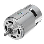 DC 24V 15000RPM High Speed Large torque DC 775 Motor Electric Power Tool new  Motors & Parts DC Motor