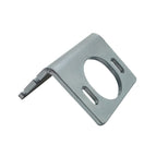 DC 3420 Motor Support High Speed DC Motor Mounting bracket Motor Seat 3420 Motor Fixed Seat