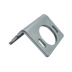 DC 3420 Motor Support High Speed DC Motor Mounting bracket Motor Seat 3420 Motor Fixed Seat