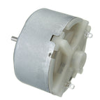 DC 3V-12V Electric Micro VDC DVD Motor 3V-2700RPM 6V-4000RPM RF-500TB-12560 Promotion