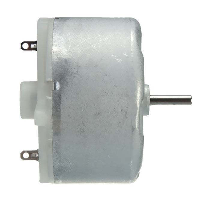 DC 3V-12V Electric Micro VDC DVD Motor 3V-2700RPM 6V-4000RPM RF-500TB-12560 Promotion