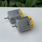 DC 3V 3.7V 5V 6V Micro Mini 260 Motor 260-2670 Precious Metal Brush Motor for DIY Small USB Fan RC Car Electric Toy Boat Model