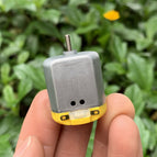 DC 3V 3.7V 5V 6V Micro Mini 260 Motor 260-2670 Precious Metal Brush Motor for DIY Small USB Fan RC Car Electric Toy Boat Model