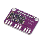 DC 3V-5V CJMCU-5351 Si5351A Si5351 I2C Clock Generator Breakout Board Module Signal Generator Clock 8KHz-160MHz For Arduino