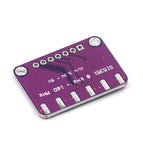 DC 3V-5V CJMCU-5351 Si5351A Si5351 I2C Clock Generator Breakout Board Module Signal Generator Clock 8KHz-160MHz For Arduino