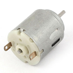 DC 3V-6V 16500RPM Output Speed Micro-Motor for DIY Toys Car Ship
