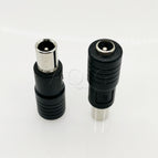 DC 5.5*2.1 Female to 8.0*1.6 male For xiaomi Laptop Computer For Balance scooter Charger DC jack Connector
