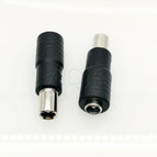 DC 5.5*2.1 Female to 8.0*1.6 male For xiaomi Laptop Computer For Balance scooter Charger DC jack Connector