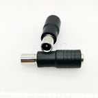 DC 5.5*2.1 Female to 8.0*1.6 male For xiaomi Laptop Computer For Balance scooter Charger DC jack Connector