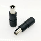 DC 5.5*2.1 Female to 8.0*1.6 male For xiaomi Laptop Computer For Balance scooter Charger DC jack Connector