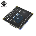 DC 5V 1 2 4 Channel 1-CH 2-CH 4-CH Relay Module High Level Solid State Relay Trigger Effective SSR AVR DSP Board for Arduino