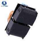 DC 5V-12V 120W Mini ZVS Induction Heating Power Module Tesla Jacobs Ladder No Taps With Heating Coil