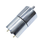 DC Motor 24v GB37RG 12v dc gear motor eccentric shaft 520 dc motor