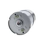 DC Motor 24v GB37RG 12v dc gear motor eccentric shaft 520 dc motor
