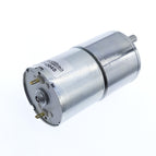 DC Motor 24v GB37RG 12v dc gear motor eccentric shaft 520 dc motor
