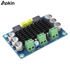 DC12-26 V XH-M542 Mono 100W Digital Power Amplifier in TPA3116D2 Mono Channel Digital Audio Amplifiers Board wholesale bulk price