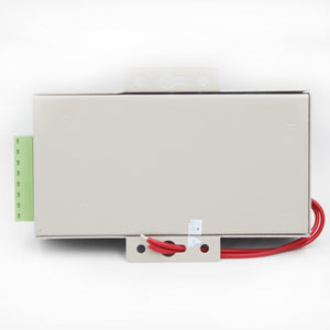 DC12V 5A AC 110~240V Door Access Control Power Supply Switch for RFID Fingerprint Access Control System