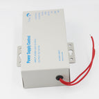 DC12V 5A AC 110~240V Door Access Control Power Supply Switch for RFID Fingerprint Access Control System