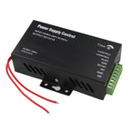 DC12V 5A AC 110~240V Door Access Control Power Supply Switch for RFID Fingerprint Access Control System