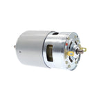 DC12V Motor 775 DC 24V double Ball Bearing 1000rpm8500rpm6000rpm4500rpm3000rpm Large Torque Low Noise wholesale bulk price