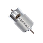 DC12V Motor 775 DC 24V double Ball Bearing 1000rpm8500rpm6000rpm4500rpm3000rpm Large Torque Low Noise