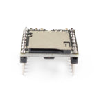 DFPlayer TF Card USB Disk Mini MP3 Player Audio Voice Module Board For Arduino DFPlay Wholesale Free Shipping
