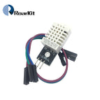 DHT22 single-bus digital temperature and humidity sensor module electronic building blocks AM2302 for arduino