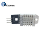 DHT22 single-bus digital temperature and humidity sensor module electronic building blocks AM2302 for arduino