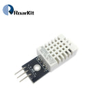DHT22 single-bus digital temperature and humidity sensor module electronic building blocks AM2302 for arduino