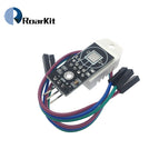 DHT22 single-bus digital temperature and humidity sensor module electronic building blocks AM2302 for arduino