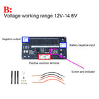 DIY PCB Circuit Board Welding Equipment Portable 12V Battery Storage Spot Welding Machine Spot Welders Pen For 18650/26650/32650