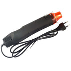 DIY Using Heat Tool Electric Power Tool Hot Air 300W Temperature Machine With Supporting Seat