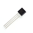 Direct waterproof DS18B20 digital temperature sensor (probe) a large number of original spot can be customized wholesale bulk price