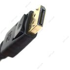 Displayport ( DP ) To  Displayport ( DP ) Cable 1.8m 3m 5m 10m 2K*4K Resolution, 60Hz, 6 Feet, Black  Compatible PC, Laptop, TV