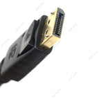 Displayport ( DP ) To  Displayport ( DP ) Cable 1.8m 3m 5m 10m 2K*4K Resolution, 60Hz, 6 Feet, Black  Compatible PC, Laptop, TV