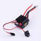 Dragon model High Quality 6-12V Brushed Motor Speed Controller 320A ESC FOR RC Ship and Boat R/C car Hobby