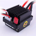 Dragon model High Quality 6-12V Brushed Motor Speed Controller 320A ESC FOR RC Ship and Boat R/C car Hobby