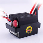 Dragon model High Quality 6-12V Brushed Motor Speed Controller 320A ESC FOR RC Ship and Boat R/C car Hobby
