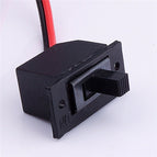 Dragon model High Quality 6-12V Brushed Motor Speed Controller 320A ESC FOR RC Ship and Boat R/C car Hobby