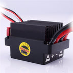 Dragon model High Quality 6-12V Brushed Motor Speed Controller 320A ESC FOR RC Ship and Boat R/C car Hobby